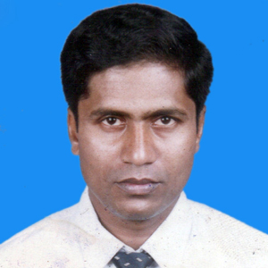 MUHAMMAD RAFIQUZZAMAN