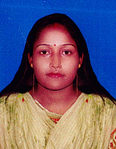 BITHI ROY